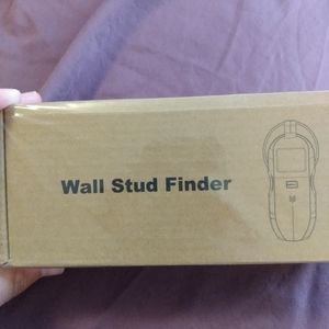 TH250 Wall Stud Finder Sensor Wall Scanner Beam Finder